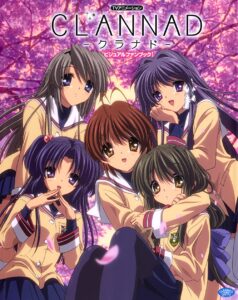 Clannad English Subbed